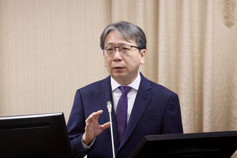 兩岸文化交流是統戰? 國安局：嚴查文化議題包裝文化統戰