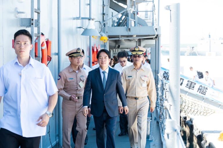 國際危機組織發布台海分裂擴大報告 藍批兩國論挑動兩岸