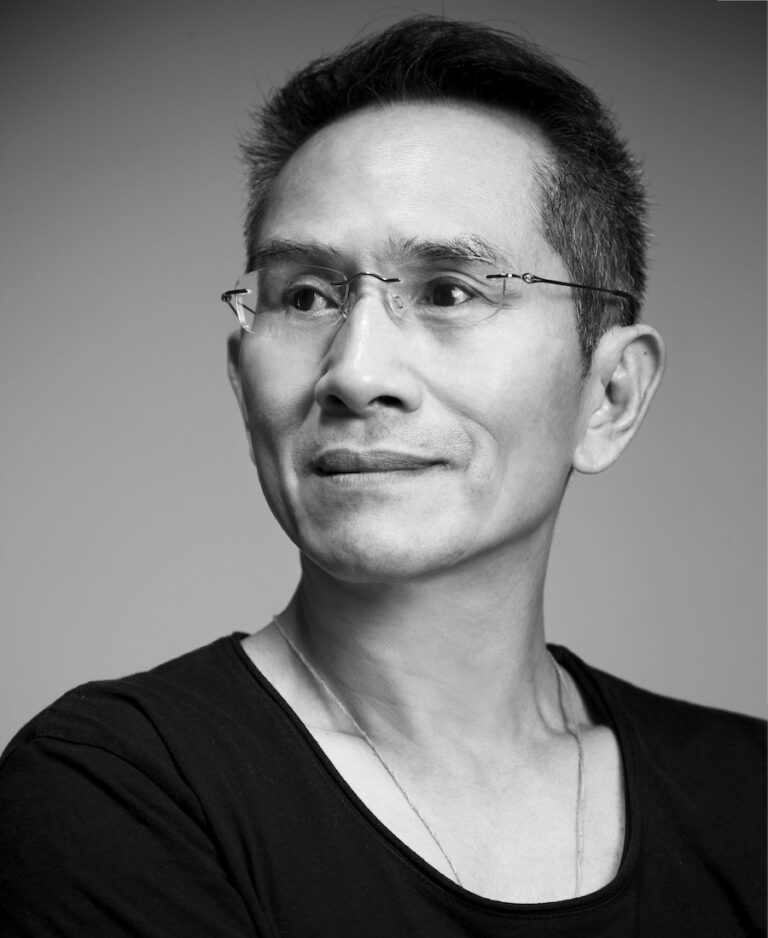 中市大墩10月林懷民開講！ 陳澄波文化基金會「當台陽到台中」新書分享