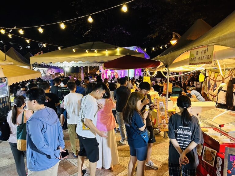 台中好湯溫泉季系列活動響應熱烈  10/31前泡好湯再抽住宿券