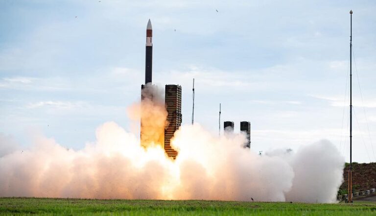 海軍強化後勤維保 將新設制海飛彈修護中心