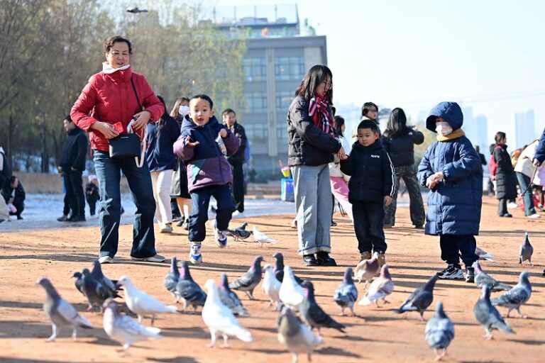 兩岸觀光卡關 陸委會：對岸不放行陸客來台