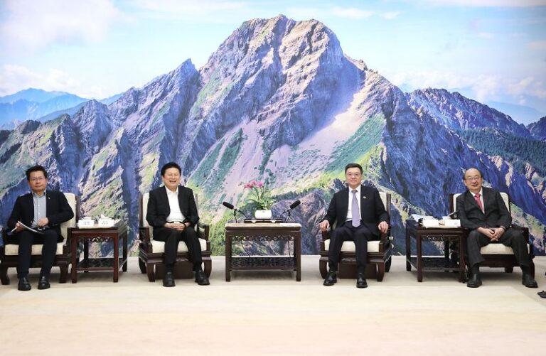 卓榮泰邀朝野協商達3共識 總預算案有望付委