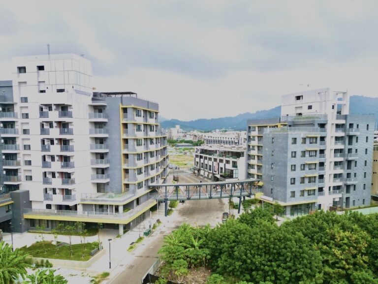 太平長億好宅 12/2起至12/31開放受理申請