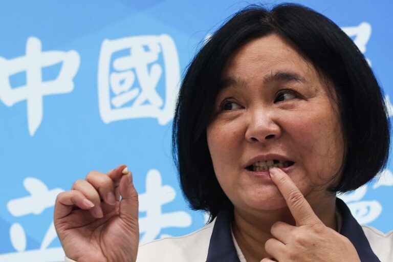 立院財劃法審查爆發衝突 韓國瑜喊話理性問政
