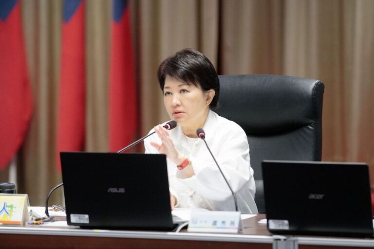 緩衝期將滿 微型電動二輪車快掛牌 盧市長：車體改裝加強取締