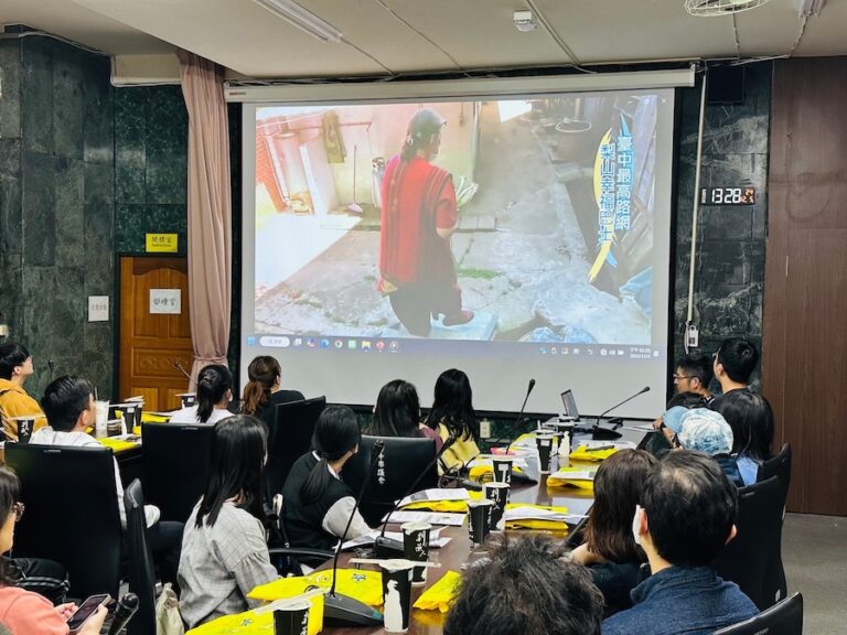 縣市交流交通共好！ 新竹縣府組團考察台中市公共運輸建設