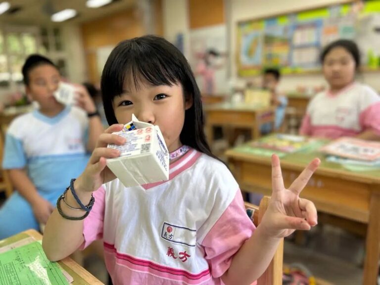 班班有鮮乳停辦 教師團體：主客觀條件無法配合