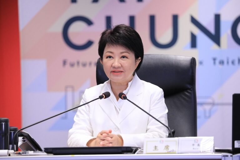 中市府「幸福三部曲」打造友善職場環境 盧市長：同仁是市府最寶貴資產