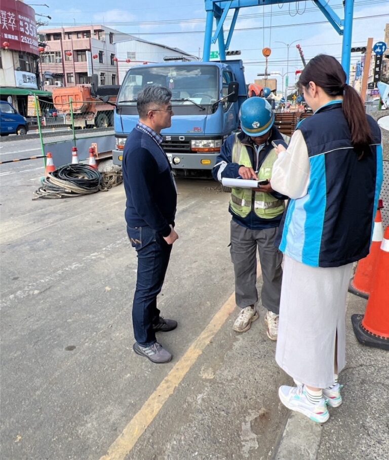 中市春節禁挖措施奏效！ 減少壅塞獲市民肯定