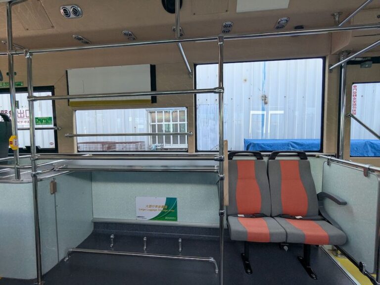  台中國際機場搭公車更方便！679副路線2/28起延駛清水車站、機場 - 新一代時報 