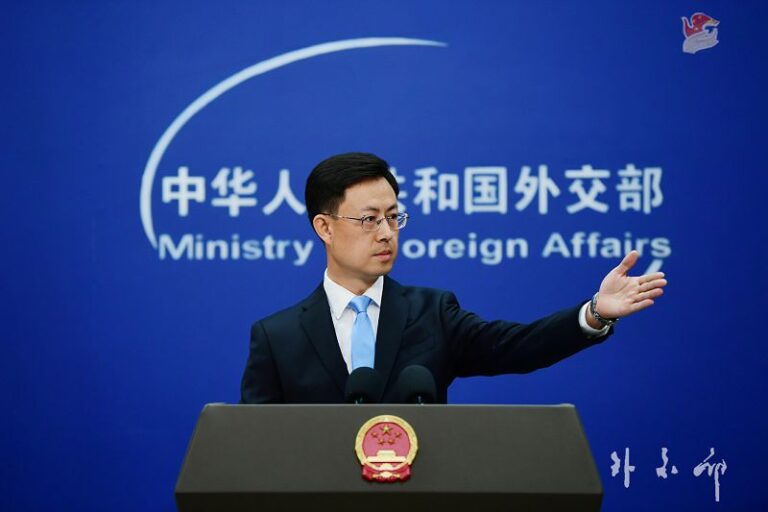 美國務院更新美台關係現況 陸敦促美方糾正錯誤