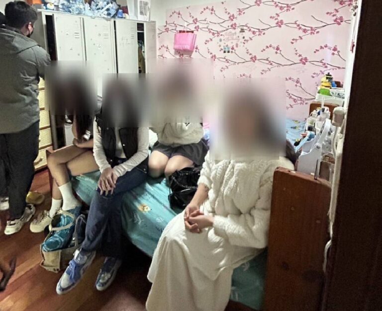 KTV擲骰獲勝小姐給福「粒」 為躲查緝遭「掩埋」險鬧出人命