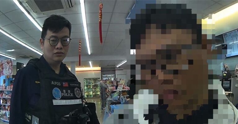 apple card點數買遊戲? 警man’s talk曝真相！