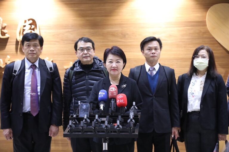 中市城市外交多領域歷史性突破！盧市長首度訪日返抵8字總結：緊湊順利、成果豐碩