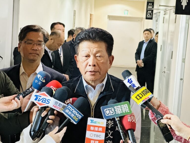 誠品480商場誤報竊盜案 中市警局公布懲處記申誡處分
