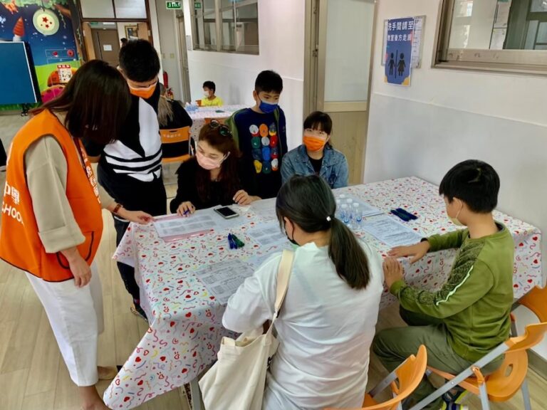 中市4所私立國中 明辦理新生入學公開登記