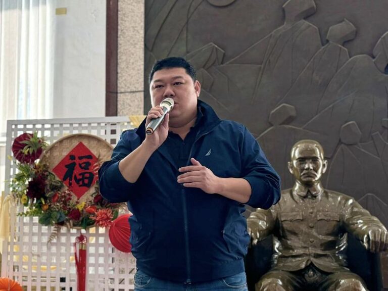 游顥提告「去游除垢」罷團領銜人