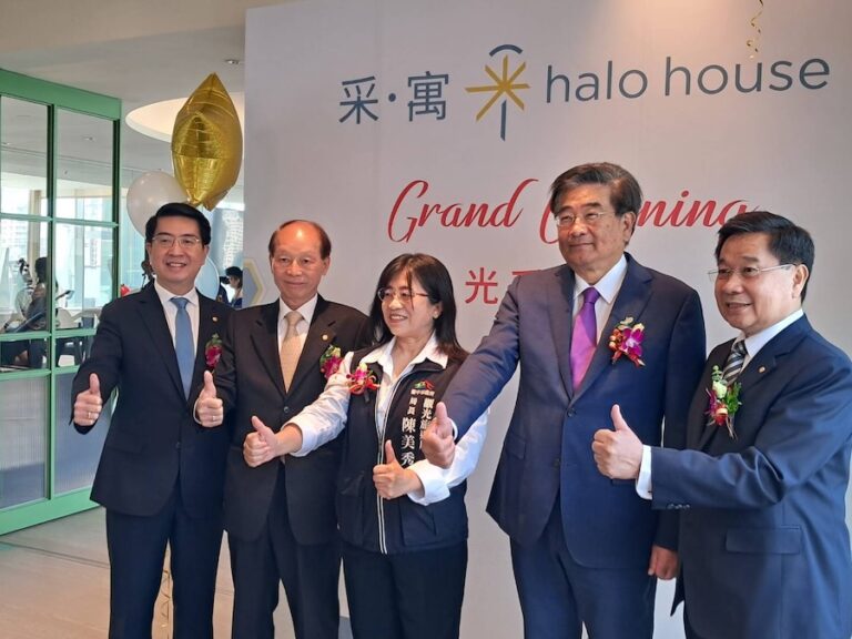 看好觀光市場前景！ 長榮酒店全新輕奢品牌插旗台中