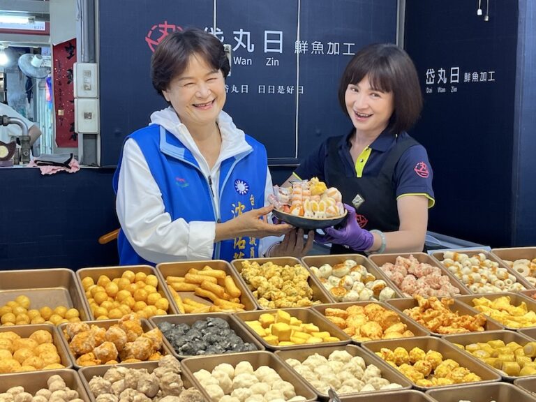 中市最大傳統市場！超過700攤加入物調券行列 5/2-5/4建國市場60年老店醬菜拿券現享買3送3