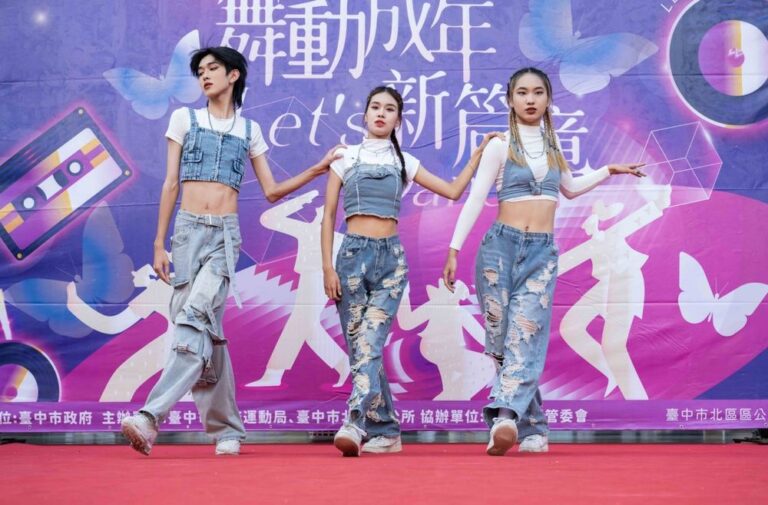 農曆三月媽祖生 台中媽祖國際觀光文化節5場次熱鬧接力