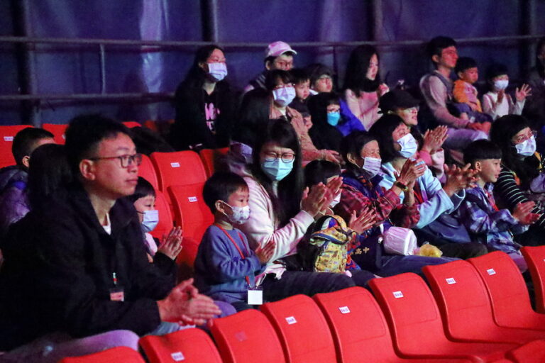 親子旅遊首選！台灣好行888豐后線歡慶兒童節 同遊后里馬場各景點都驚喜