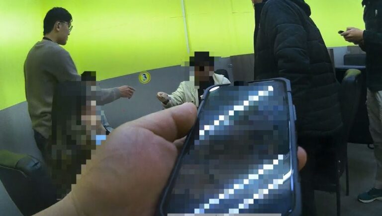 自助棋牌會館涉賭變成麻將場 4名賭客遭當場查獲送辦
