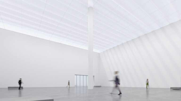 凝聚國際策展能量！中美館開館展出逾60件國內外精彩作品 開啟跨世代對話