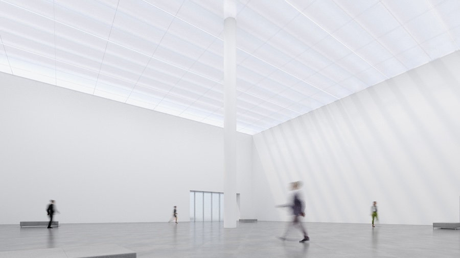 凝聚國際策展能量！中美館開館展出逾60件國內外精彩作品 開啟跨世代對話