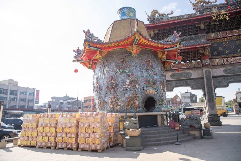 財神爺誕辰 補財庫撇步看這邊