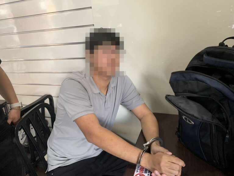 赴台旅遊「馬來騙」 法院判服刑後驅逐出境