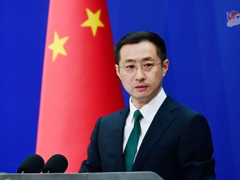 陸回應美對華徵收104%關稅：將繼續採取堅決有力措施