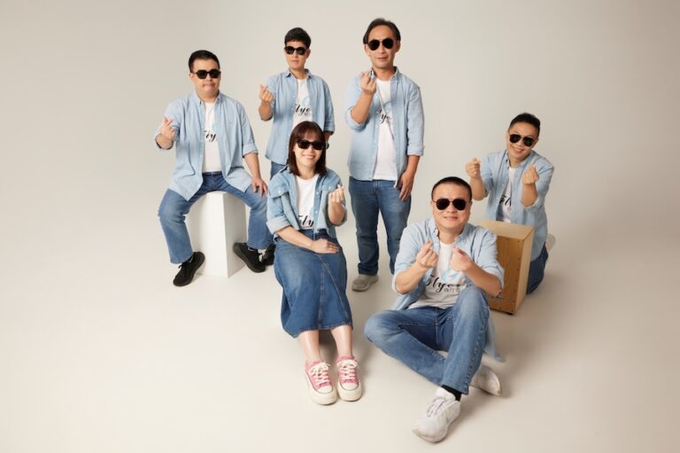 推廣視障樂團的天籟之音！中市勞工局「聽．見」音樂會前進校園