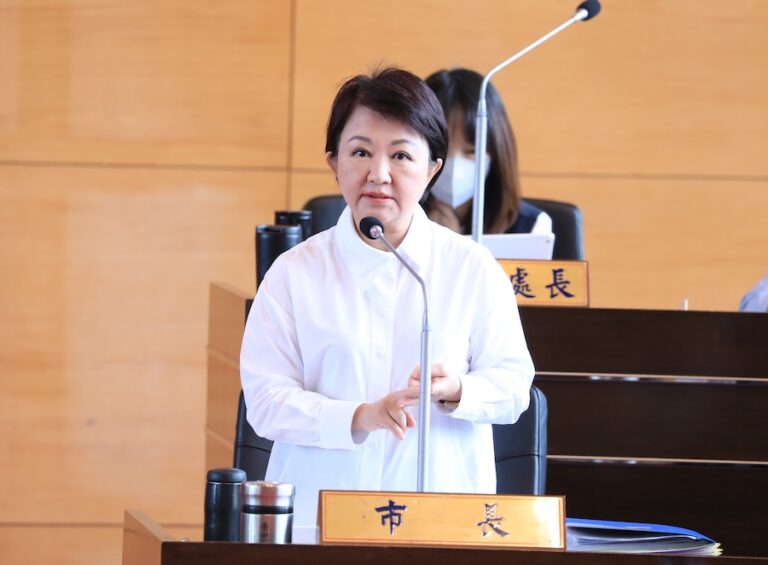 台中「超巨蛋」落腳水湳 盧市長籲各界支持：力拚2030年前完工