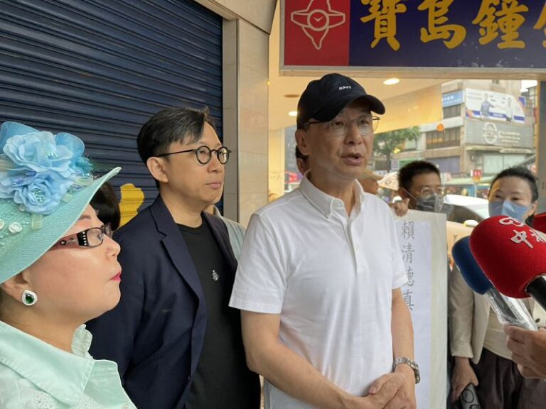 成功還假於民 藍續推還錢於民