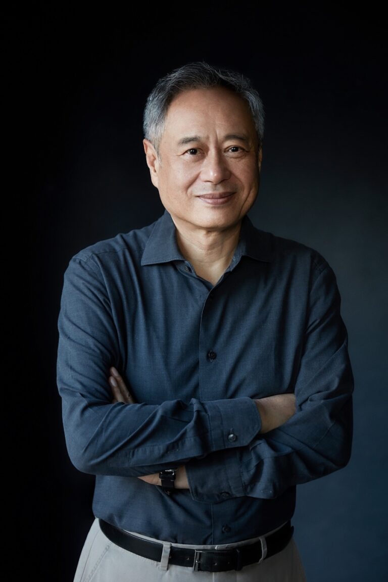 李安首度參與策展！2025 金馬經典影展在台中 影癡套票5/29起限量開賣
