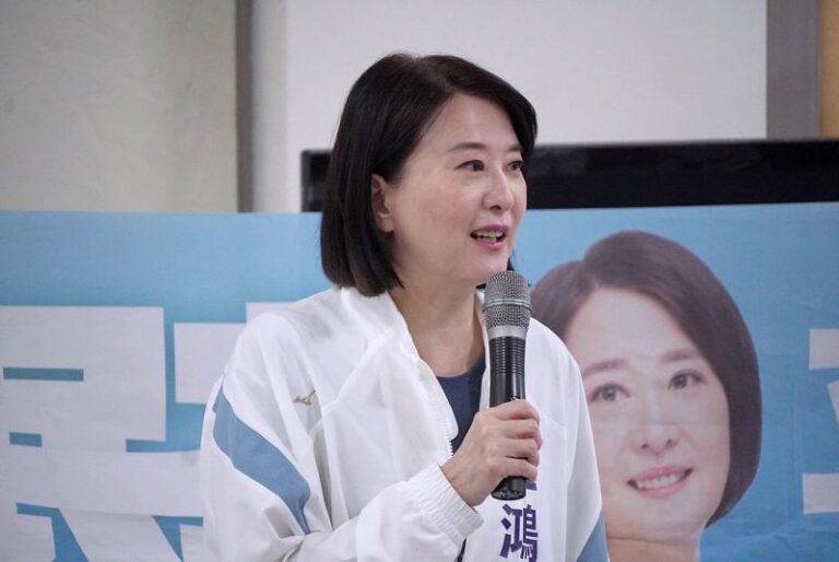柯建銘提罷免投票日期 藍籲檢調出動查洩密