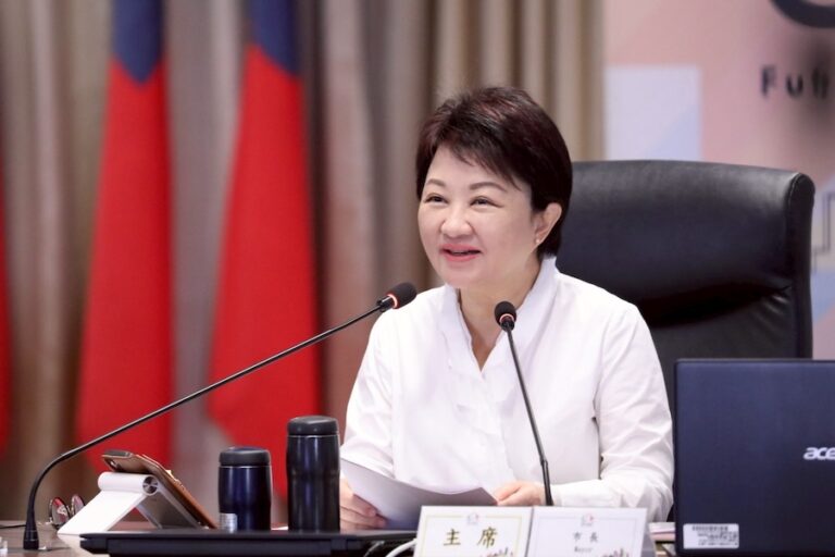 打造最暖育兒友善城市！盧市長母親節前夕分享：推動「備孕到育兒」政策