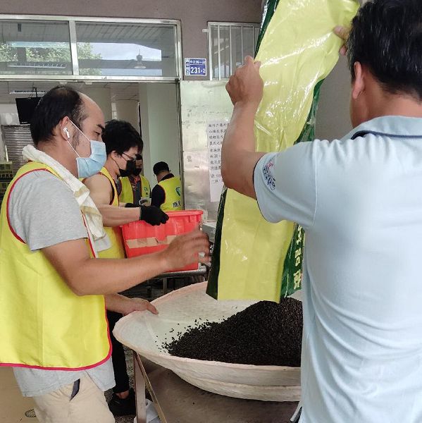鹿谷農會4401人參賽 爭搶春茶特等獎殊榮