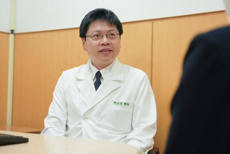 長者慢性疾病多又罹肝癌 腫瘤射頻燒灼術除病灶