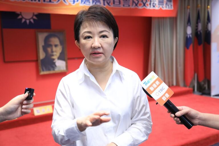 中央突要求地方分攤租金補貼 盧秀燕嘆造成財政負擔