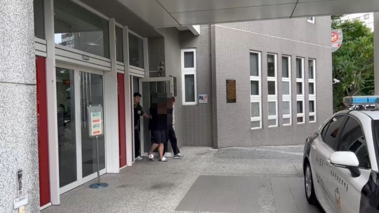 警方迅速破獲北屯搶奪案  12小時內成功逮獲犯嫌