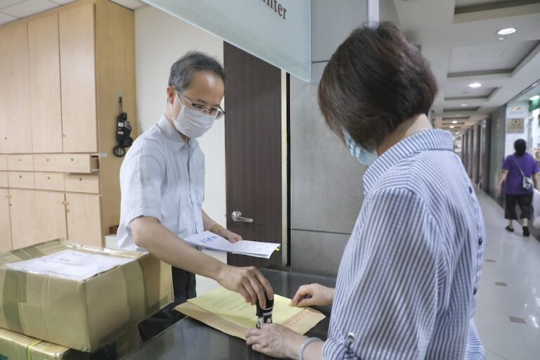 行政院刪減台中補助款逾32億 中市府今北上遞交訴願書 盧市長：不得已提訴願確保市民權益