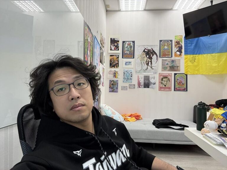 國台辦懲戒沈伯洋父親公司 禁止進行合作