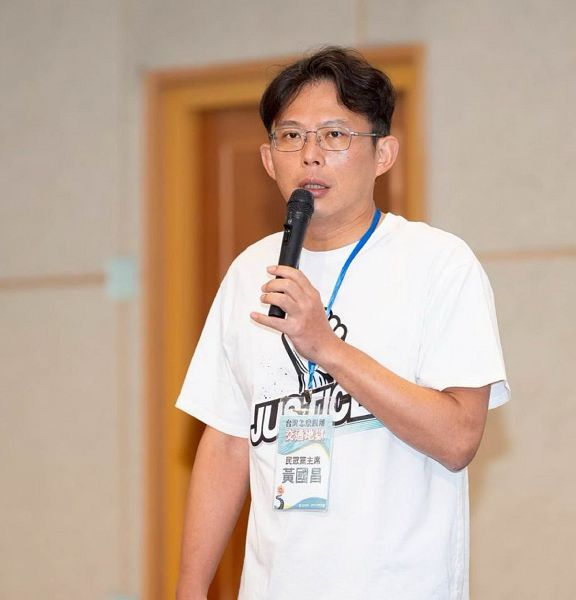 國安簡報全程暗箱 藍白在野黨主席拒參加