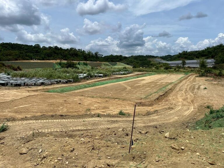 大樹和山光電案遭高市府7度開罰 移送地檢還要求終止開發