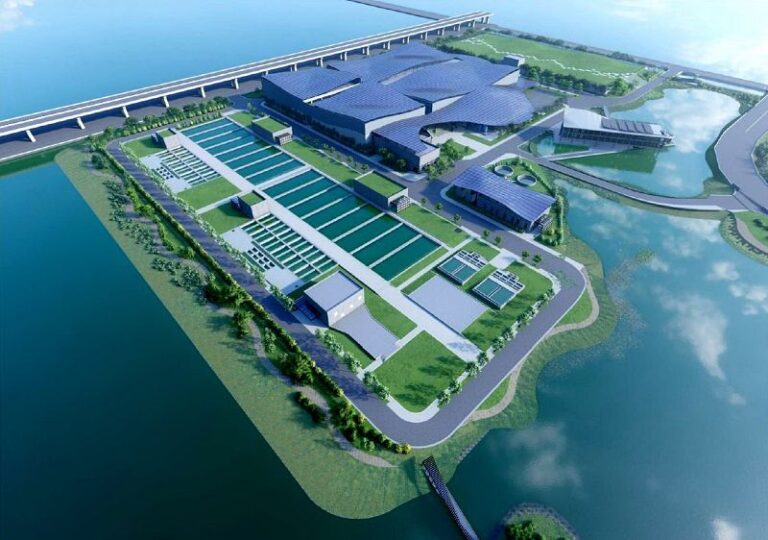 工業用將軍海淡廠 政策大轉彎改為人喝 方一峰怒批 看不起總統台南本命區鄉親