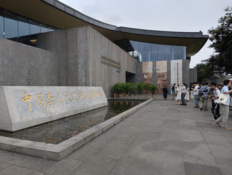 走進李庄共尋文化抗戰記憶