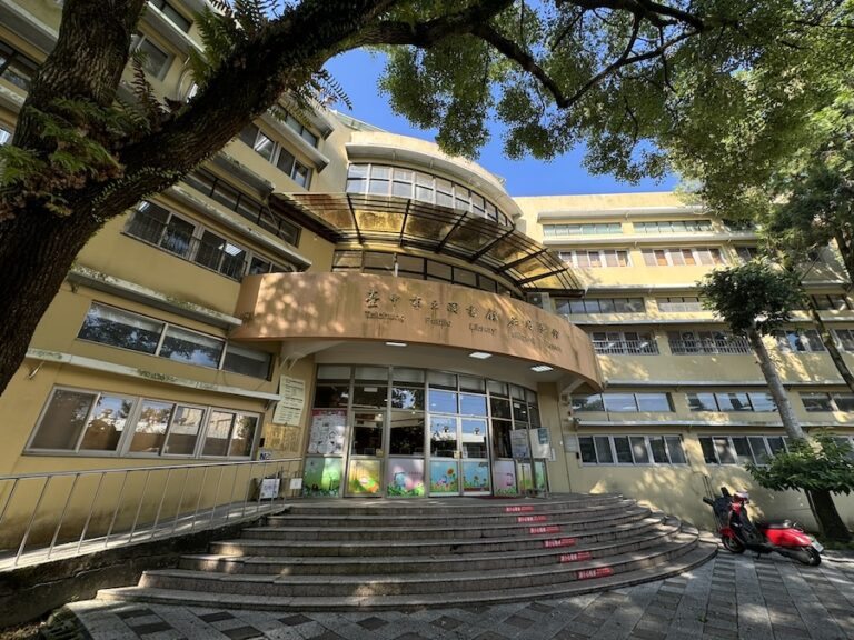 打造客庄閱讀新風貌 中市石岡、新社圖書館7月啟動改造