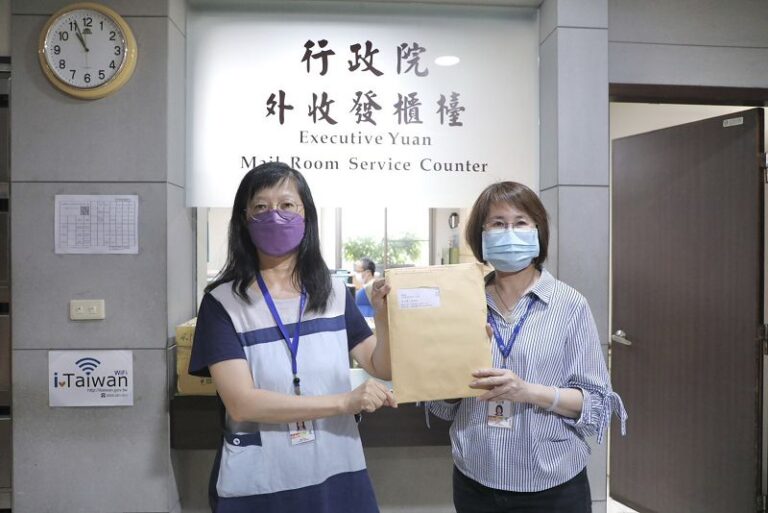 行政院刪減台中補助款逾32億 中市府16日北上遞交訴願書